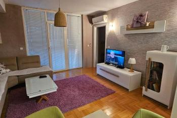 Sweet Cozy Apartment, Skopje (photo 5)