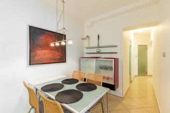 Castle Vista Getaway, Free Parking, Bratislava (fotografie 3)
