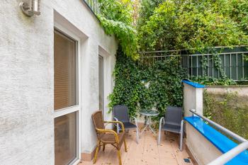 Castle Vista Getaway, Free Parking, Bratislava (fotografie 4)