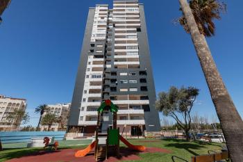 Platja Puig, Valencie (fotografie 2)