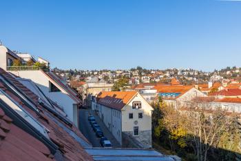 Royal City Vista Apartment, FREE Parking, Bratysława (zdjęcie 3)