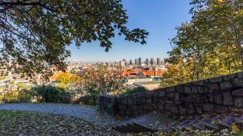 Royal City Vista Apartment, FREE Parking, Bratysława (zdjęcie 4)