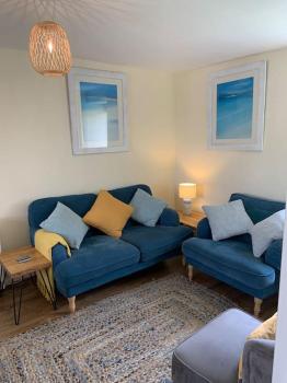 Large 3 bedroom flat in Sennen, Penzance (fotografie 4)