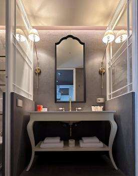 Matilde Boutique Hotel, WorldHotels Elite, Mediolan (zdjęcie 3)