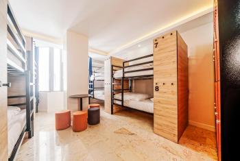 Manu Startup House, Istanbul (foto 2)