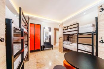 Manu Startup House, Istanbul (foto 3)