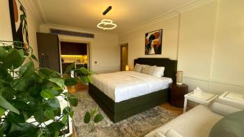 Beeclo Studio in Zamalek, Káhira (fotografie 3)