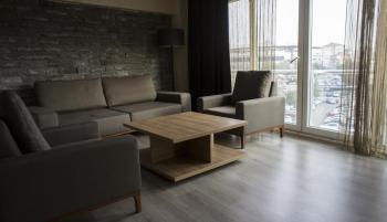 Sun Suites, Istanbul (fotografie 2)