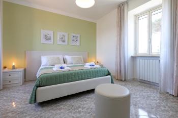Villa con piscina, Roma (foto 5)