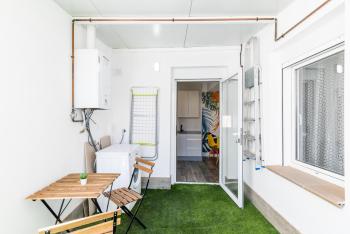 Pajaritos Suites junto a centro, estación de tren y plaza de toros, Granada (fotografie 5)