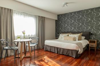 Argenta Tower Hotel & Suites, Buenos Aires (zdjęcie 2)