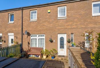 Ideal 3 Bed Home In Glasgow City With Free Parking, Glasgow (foto 3)