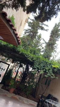 شقه مفروشه مع حديقه اربد بجانب فندق فلامنجو ومدارس دار العلوم, Irbid (fotografie 4)