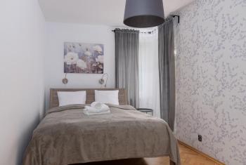 Park Szczytnicki 2-Bedroom Apartment by BookingHost, Breslau (Foto 4)