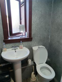 Glasgow Millroad Private Room, Glasgow (photo 4)
