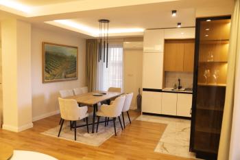 Brand new LUX Apartment, Skopje (photo 5)