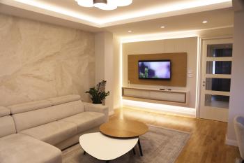 Brand new LUX Apartment, Skopje (photo 3)