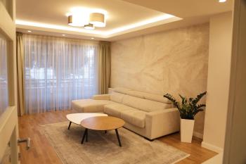 Brand new LUX Apartment, Skopje (photo 4)
