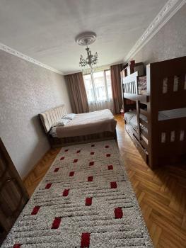 Apartaments in Batumi, Batumi (zdjęcie 4)