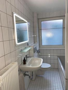 Wohnung mit Arbeitsplatz in Hannover Südstadt, Hannover (fotografie 3)