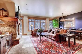 Ski In, Ski Out 3 Bedroom At Lone Eagle In River Run, Диллон (фото 3)