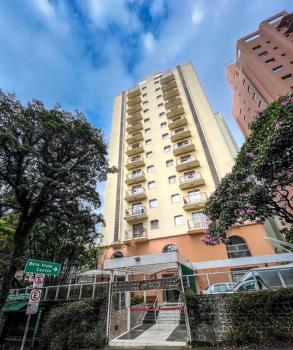 Paulista Flat, São Paulo (fotografie 2)