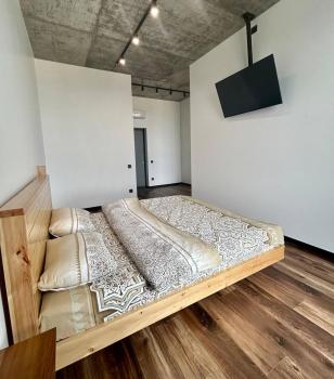 Видові апартаменти в ЖК Грані, Dnipro (photo 5)