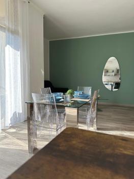 Appartamento Viale Venezia, Bergame (photo 2)