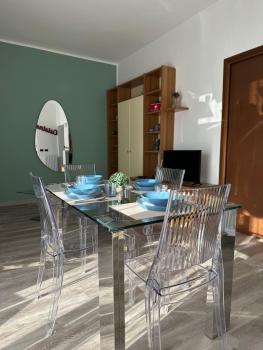 Appartamento Viale Venezia, Bergame (photo 4)