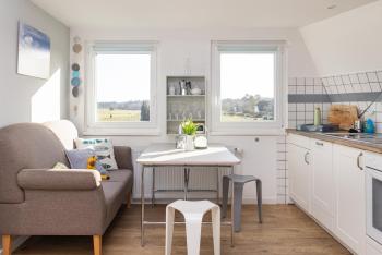 Wiese & Watt, Norddorf (fotografie 2)