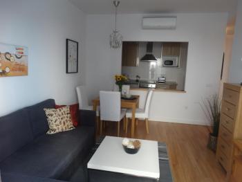 Málaga Apartamentos - Montaño, 18, Málaga (fotografie 4)