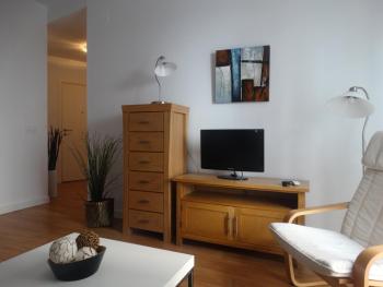 Málaga Apartamentos - Montaño, 18, Málaga (fotografie 5)