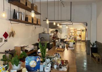 8 Door老宅民宿, Altstadt von Hengchun (Foto 3)