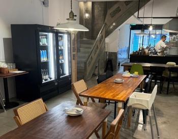 8 Door老宅民宿, Altstadt von Hengchun (Foto 2)
