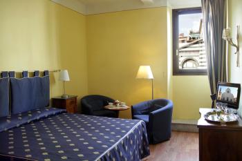B&B A Florence View, Florencie (fotografie 5)