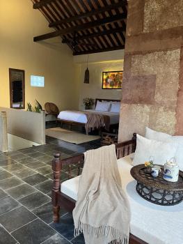Pao Homes - Riverside House, Hoi An (fotografie 2)