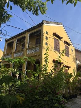 Pao Homes - Riverside House, Hoi An (fotografie 4)