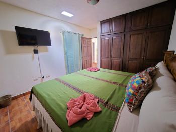Casa Nazareno, Antigua Guatemala (Foto 5)