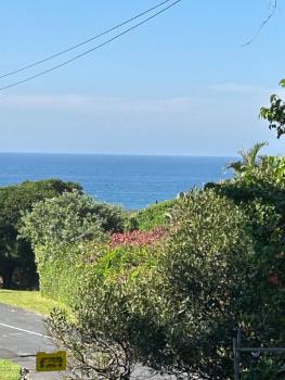 Meet U at the Beach Family Home Umzumbe, Hibberdene (foto 4)