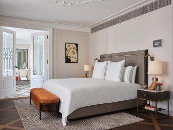 Rosewood Vienna, Vídeň (fotografie 5)