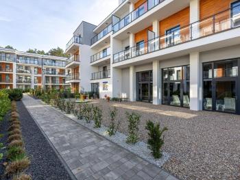 Apartment with balcony, close to the beach, pool, Pobierowo (zdjęcie 4)