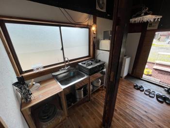 とみやヴィラ 1組限定 伊豆大島, Oshima (fotografie 4)