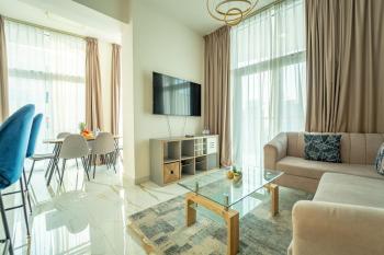 AWS Holiday Homes - Luxurious 2BR in Business Bay, Dubai (photo 5)
