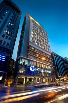 Hotel Transit Kuala Lumpur, Kuala Lumpur (fotografie 2)