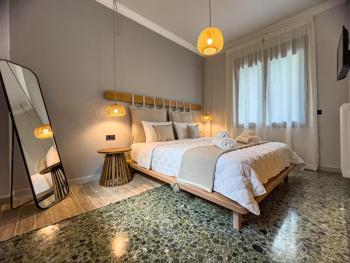 Apẽron Suite - Downtown Chania, Chania (foto 2)