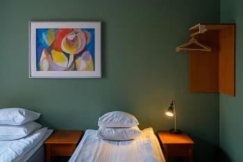 Reimersholme Hotel, Stockholm (photo 5)