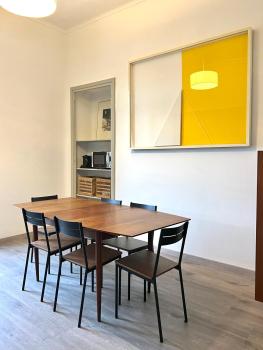 ComeCasa Turin Nest 2 Bedroom Comfort, Turín (fotografie 2)