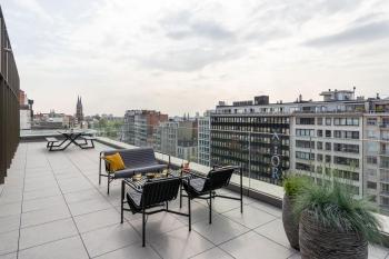 Numa Antwerp Opera, Amberes (foto 5)