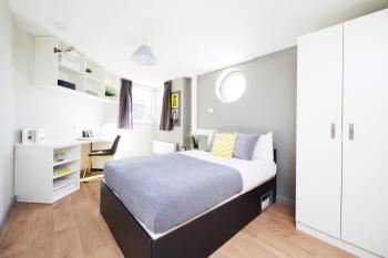 Student Only, Ensuite Room in a Apartment at London, Londyn (zdjęcie 2)