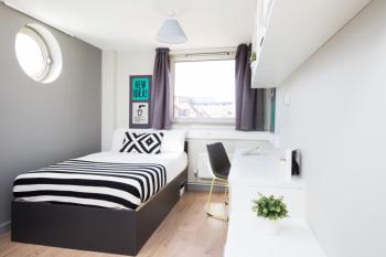 Student Only, Ensuite Room in a Apartment at London, Londyn (zdjęcie 5)